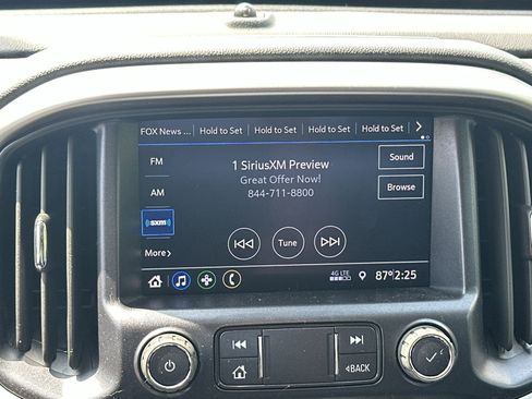 Used 2022 Chevrolet Colorado LT w/ Fleet Safety Package RWD image 26