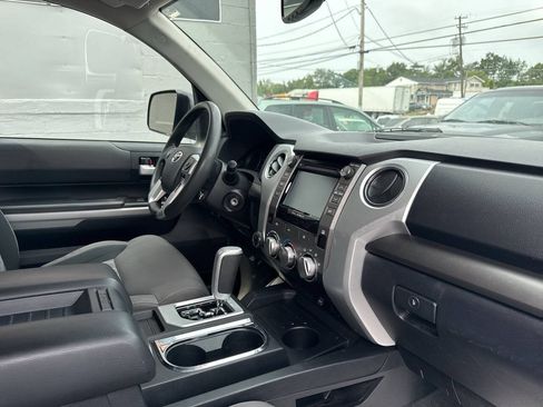 Used 2019 Toyota Tundra SR5 w/ TRD Off Road Package AWD/4WD image 25