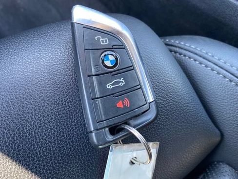 Used 2022 BMW X3 xDrive30i AWD/4WD image 24