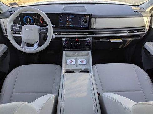 New 2026 Hyundai Santa Fe SE image 15