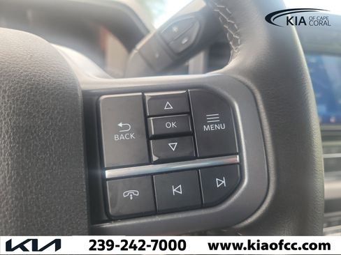 Used 2023 Ford F150 XLT w/ Equipment Group 301A Mid RWD image 24