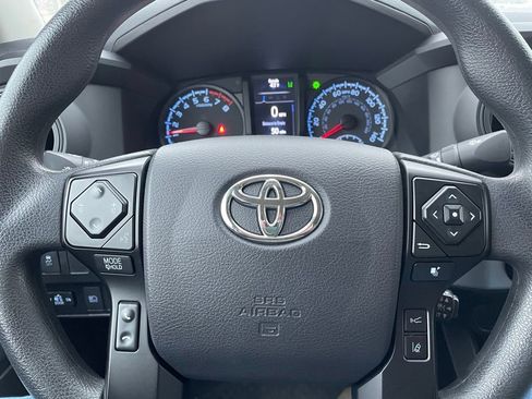 Used 2021 Toyota Tacoma SR image 24