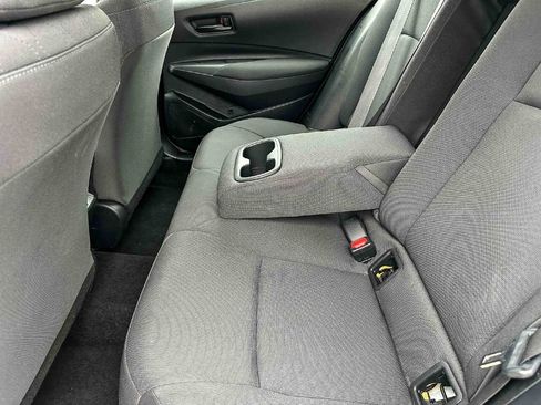 Used 2024 Toyota Corolla LE FWD image 14
