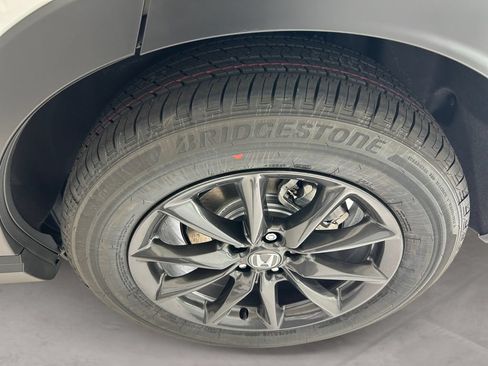 New 2026 Honda CR-V EX-L image 14