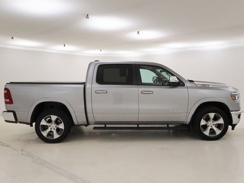 Used 2022 RAM 1500 Laramie image 2