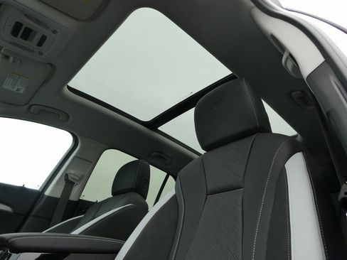 New 2026 Buick Envision Sport Touring AWD/4WD image 21