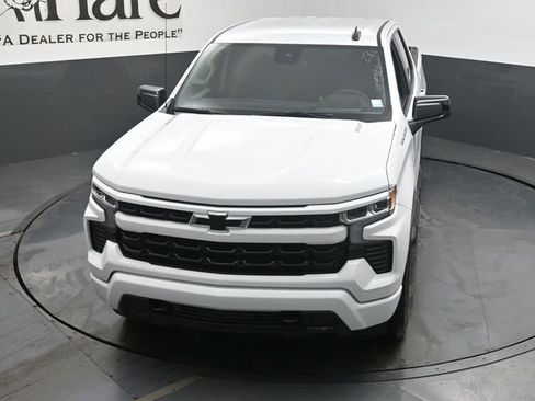 New 2026 Chevrolet Silverado 1500 RST w/ RST Select Package image 37