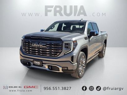 New 2026 GMC Sierra 1500 Denali Ultimate