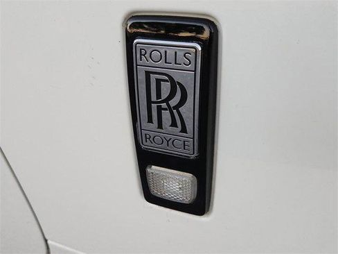 Used 2016 Rolls-Royce Wraith image 17