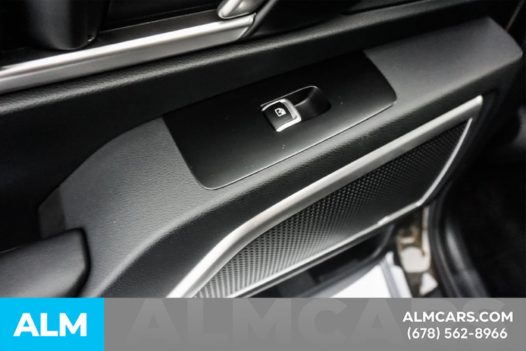 Used 2024 Kia Telluride S w/ S Sunroof Package FWD image 52