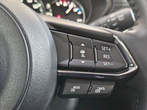 Used 2023 MAZDA CX-5 AWD 2.5 S w/ Premium Plus Pkg image 23