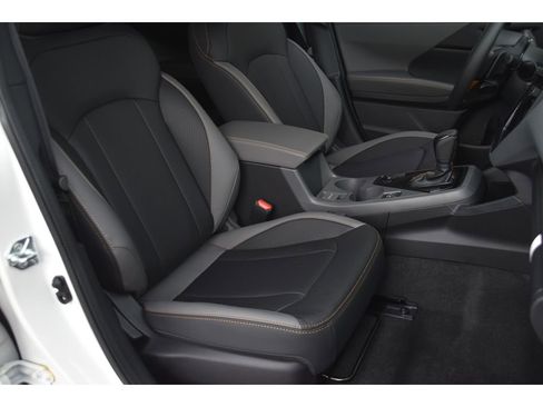 New 2026 Subaru Crosstrek 2.5i Wilderness AWD/4WD image 28