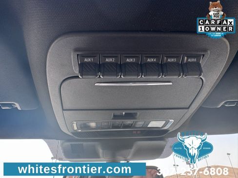 Used 2024 Ford F350 Platinum AWD/4WD image 25