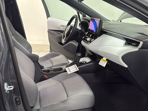 New 2026 Toyota Corolla SE image 18