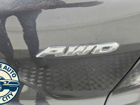 Used 2018 Honda CR-V EX-L image 32