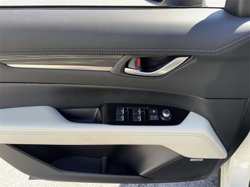 Certified 2023 MAZDA CX-5 AWD 2.5 S w/ Premium Package image 41