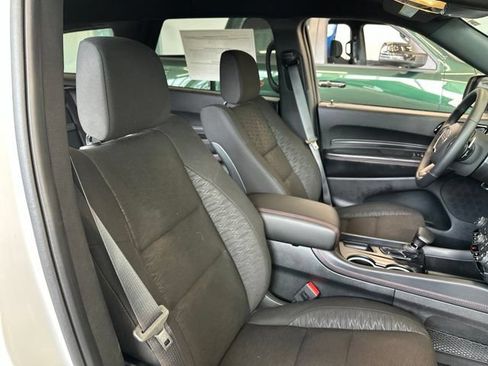 New 2026 Dodge Durango GT AWD/4WD image 13