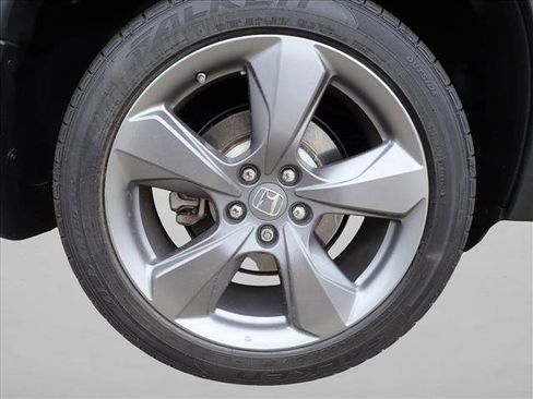 Used 2019 Honda Passport Touring image 7