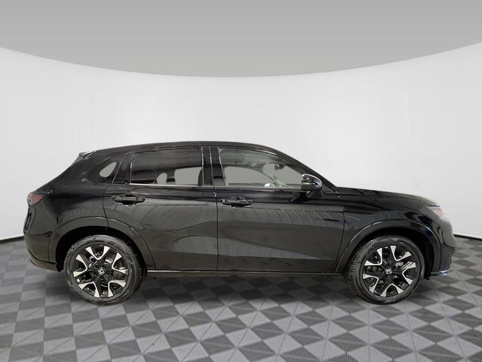 New 2027 Honda HR-V EX-L image 8