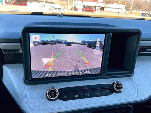 Certified 2024 Ford Maverick XLT w/ Equipment Group 300A Standard image 22