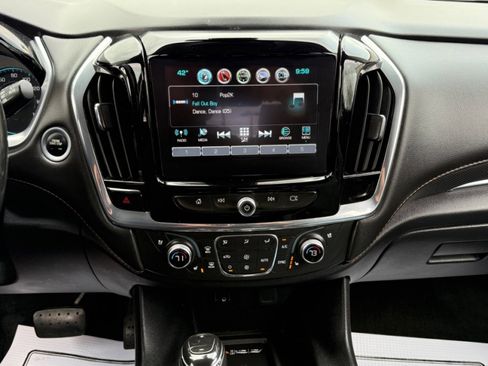 Used 2019 Chevrolet Traverse Premier image 23
