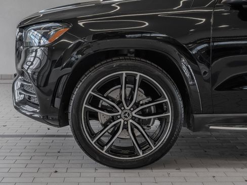 Certified 2023 Mercedes-Benz GLS 580 4MATIC image 4