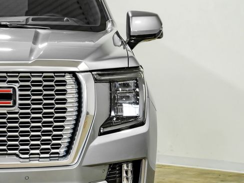 Used 2024 GMC Yukon XL Denali w/ Max Trailering Package image 46