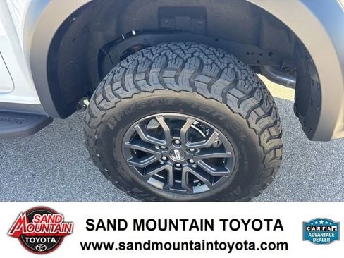 Used 2024 Ford Ranger Raptor image 13