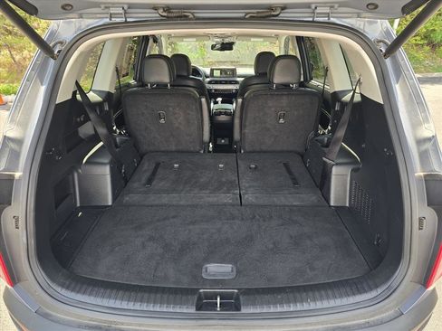Used 2020 Kia Telluride EX w/ EX Premium Package FWD image 25