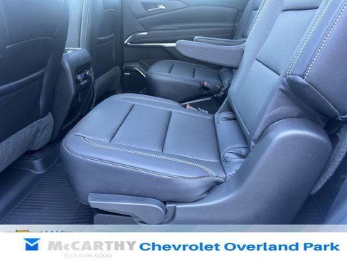 New 2026 Chevrolet Traverse LT w/ Enhanced Driving Package AWD/4WD image 32