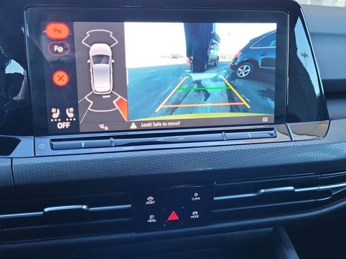 Used 2022 Volkswagen GTI Autobahn image 27