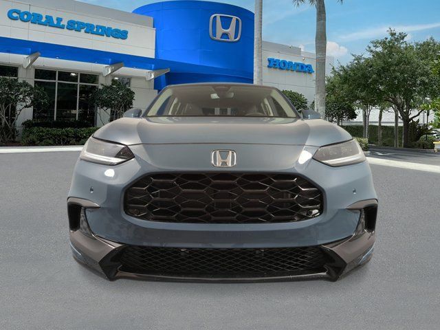 New 2027 Honda HR-V EX-L image 6
