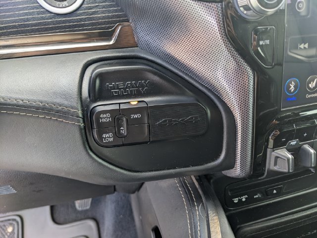 Used 2019 RAM 3500 Limited AWD/4WD image 26