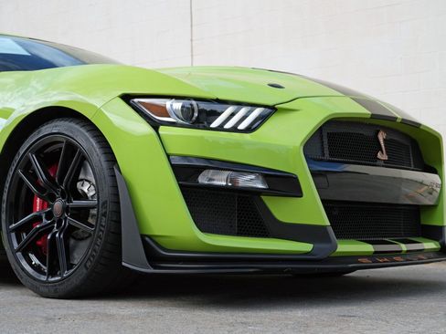 Used 2020 Ford Mustang Shelby GT500 RWD image 54
