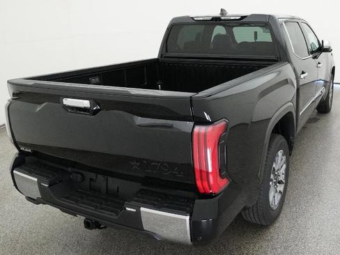 New 2026 Toyota Tundra 1794 Edition AWD/4WD image 5