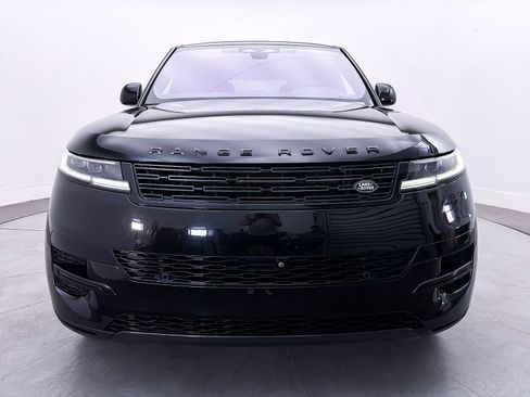 Used 2023 Land Rover Range Rover Sport SE AWD/4WD image 13