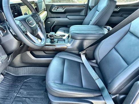 New 2026 GMC Sierra 1500 Elevation w/ Elevation Premium Package image 24