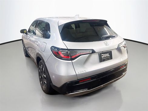 New 2026 Honda HR-V EX-L image 4