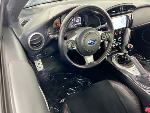 Used 2020 Subaru BRZ Limited image 22