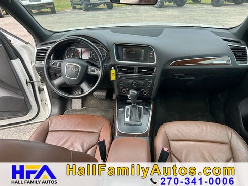 Used 2011 Audi Q5 2.0T Premium image 19