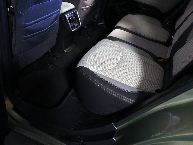 Used 2020 Subaru Forester Premium AWD/4WD image 27