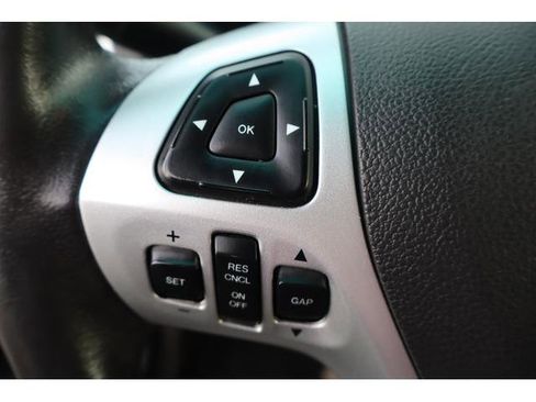 Used 2015 Ford Explorer Limited w/ Equipment Group 301A FWD image 12