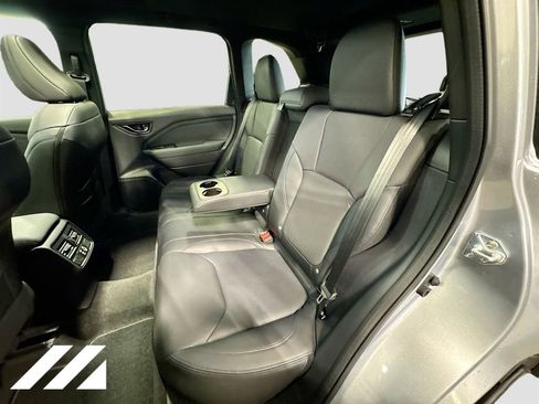 Used 2026 Subaru Forester Limited image 27