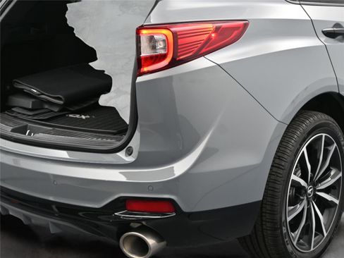 New 2025 Acura RDX A-Spec image 18