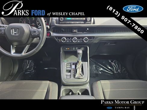 Used 2023 Honda CR-V Sport image 13