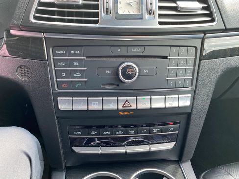 Used 2016 Mercedes-Benz E 400 4MATIC Coupe image 19