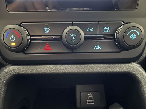 New 2025 Ford Ranger XL w/ Trailer Tow Package image 21