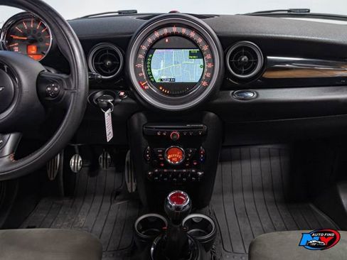 Used 2014 MINI Cooper Clubman John Cooper Works FWD image 11