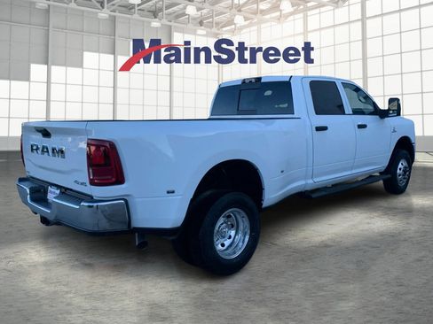 New 2026 RAM 3500 Tradesman image 5