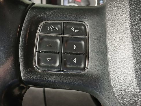 Used 2019 RAM 1500 Classic Warlock AWD/4WD image 27